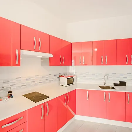 Old Town Reina Sofia 1 Puerto del Carmen (Lanzarote)