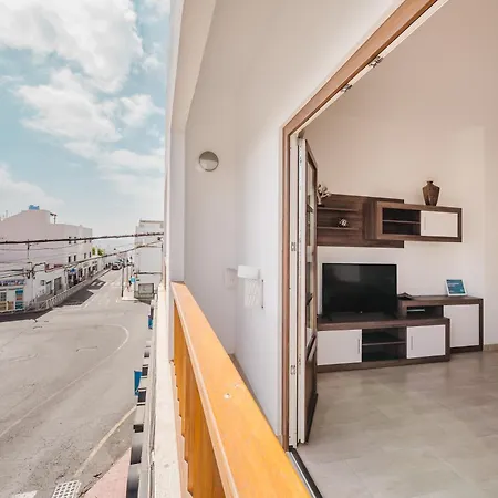 Old Town Reina Sofia 1 Appartement Puerto del Carmen (Lanzarote)