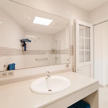 Old Town Reina Sofia 1 * Puerto del Carmen (Lanzarote)