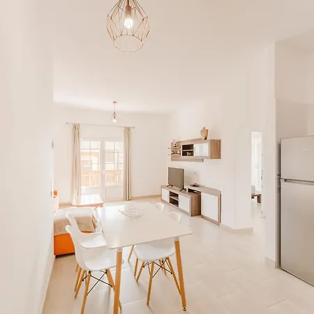 Old Town Reina Sofia 1 公寓 *