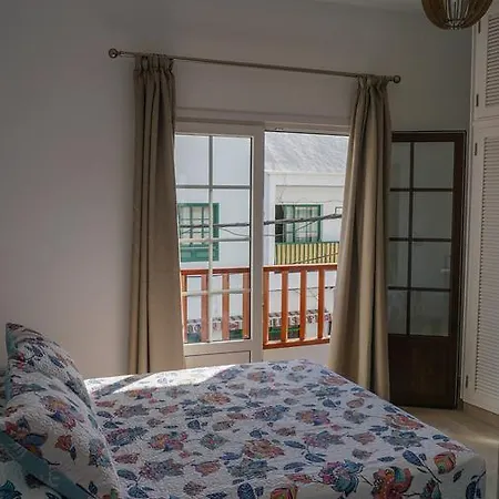 Old Town Reina Sofia 1 Apartment *