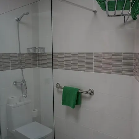 Apartment Old Town Reina Sofia 1 Puerto del Carmen (Lanzarote)
