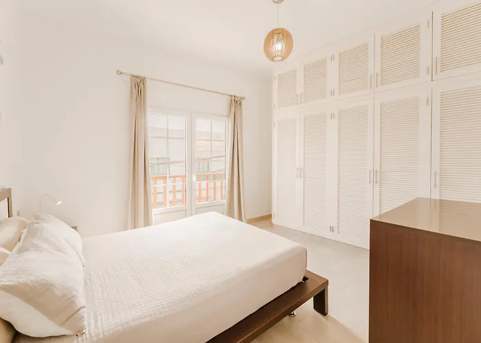 Old Town Reina Sofia 1 Appartement Puerto del Carmen (Lanzarote)