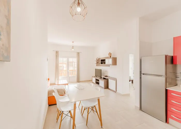 Old Town Reina Sofia 1 Apartmán *