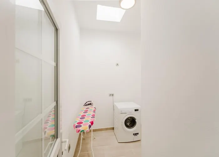 Old Town Reina Sofia 1 Appartement Puerto del Carmen (Lanzarote)