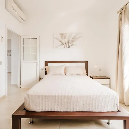 Old Town Reina Sofia 1 Пуэрто дель Кармен