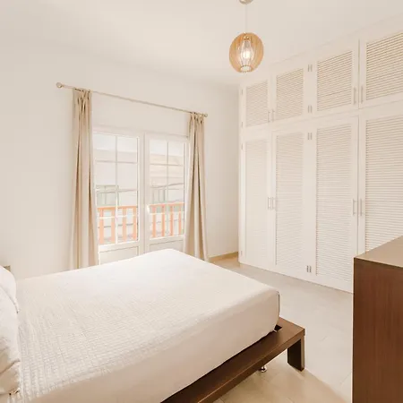 Old Town Reina Sofia 1 Appartamento Puerto del Carmen (Lanzarote)