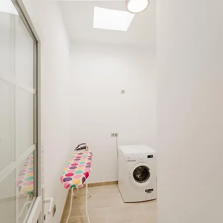 Old Town Reina Sofia 1 Апартаменты Пуэрто дель Кармен