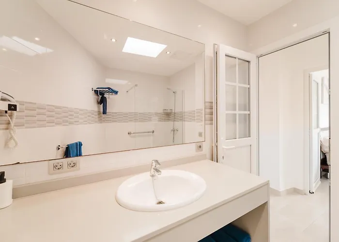 Old Town Reina Sofia 1 * פוארטו דל כרמן