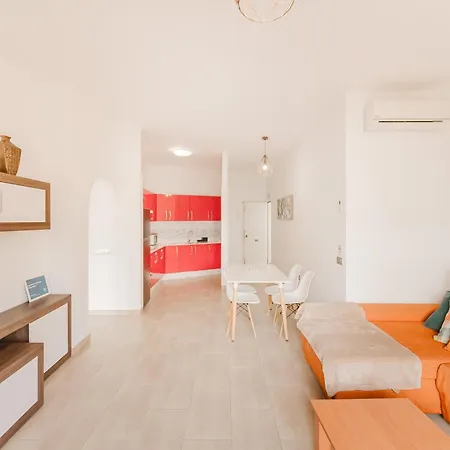 Apartament Old Town Reina Sofia 1 Puerto del Carmen (Lanzarote)